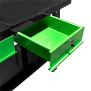 MASA DE LUCRU CU PANOU DE SCULE JBM