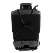 HUSA PROTECTIE SCAUN COOL CONFORT PRO NEGRU / ALB