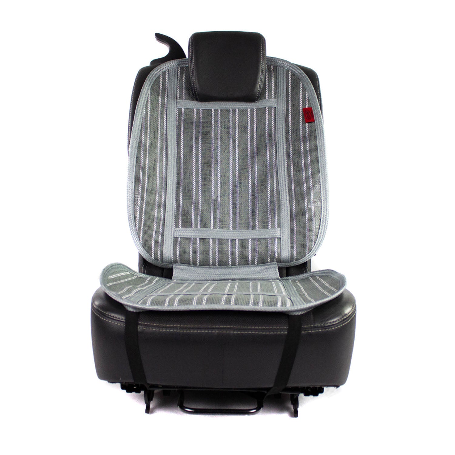 COOL COMFORT PRO ÜLÉSHUZAT SZÜRKE / FEHÉR