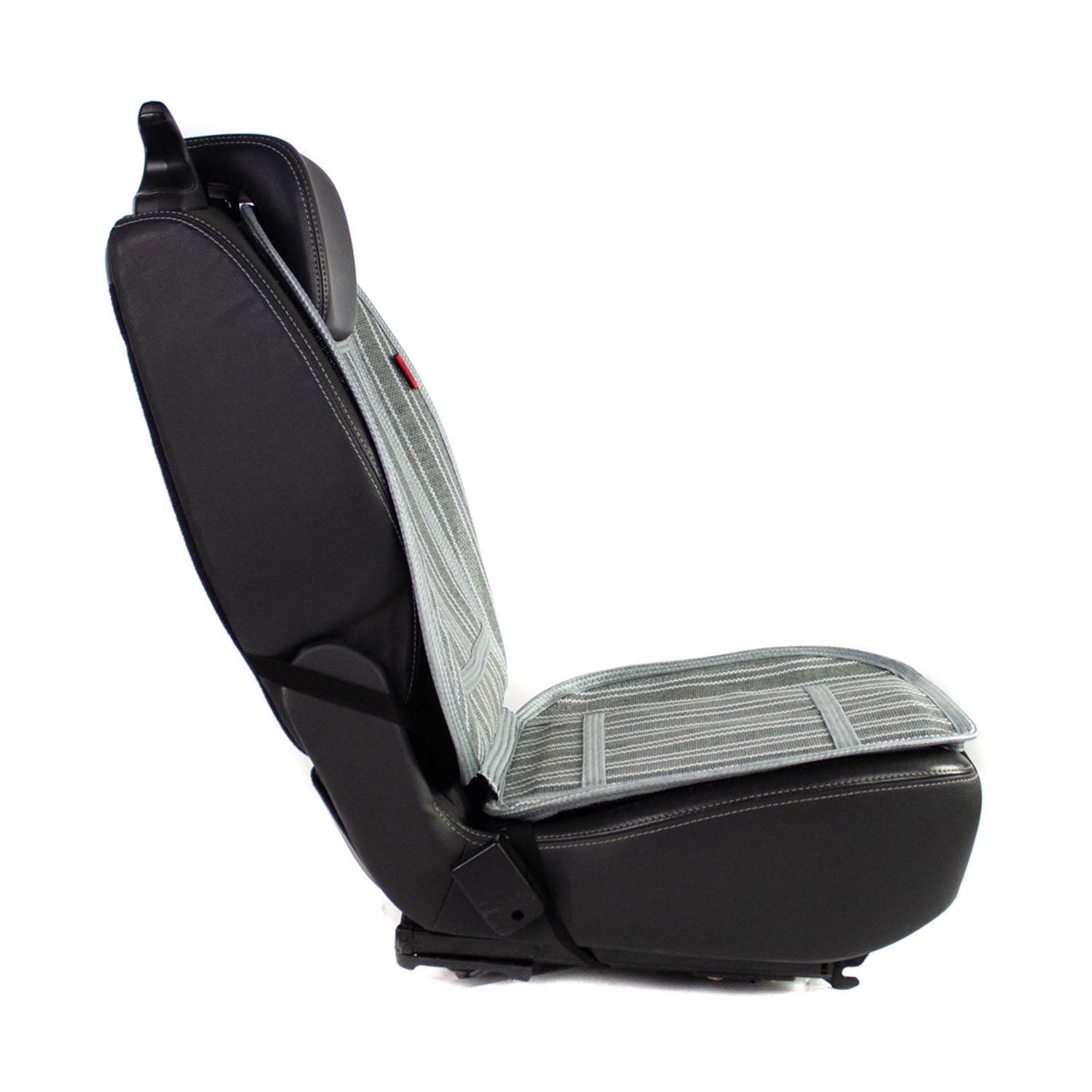 COOL COMFORT PRO ÜLÉSHUZAT SZÜRKE / FEHÉR