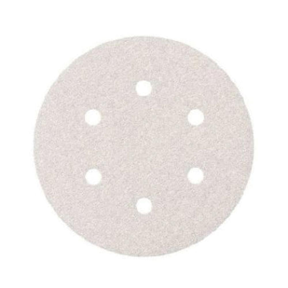 DISC VELCRO SMIRDEX DIAMETRU 150 GRANULATIE 360 SET 100BUC