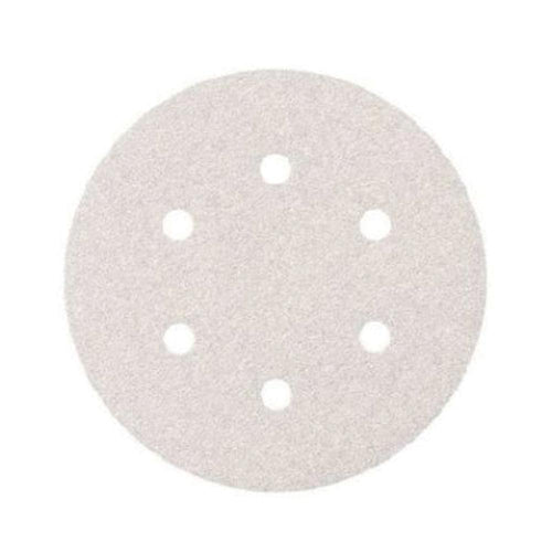 DISC VELCRO SMIRDEX DIAMETRU 150 GRANULATIE 360 SET 100BUC