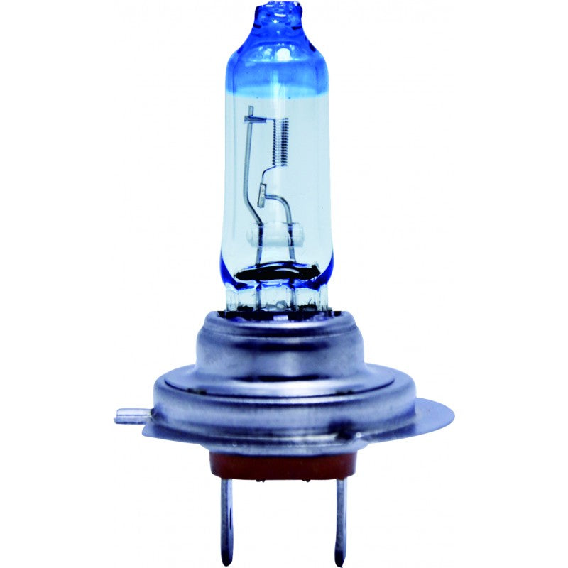 Bec halogen H7-12V 55W E4 Top Blue