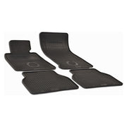 SET COVORASE AUTO CAUCIUC UMBRELLA PENTRU BMW 5er (E 39) (1996-2004)