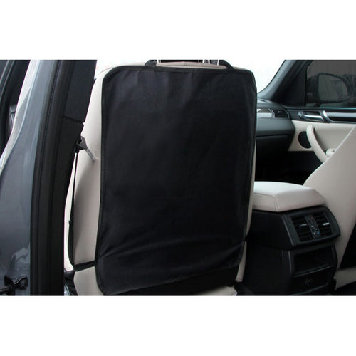 Husă pentru spătarul scaunului auto AMIO-01122