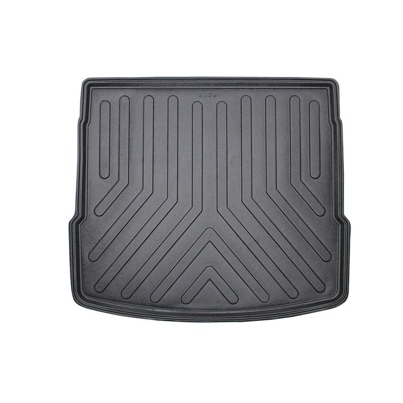 COVOR PROTECTIE PORTBAGAJ UMBRELLA PENTRU AUDI Q5 II (FY) 2016-