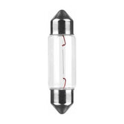 BEC INDICATOR 12V C5W SV8.5-8 SET 10 BUC NEOLUX