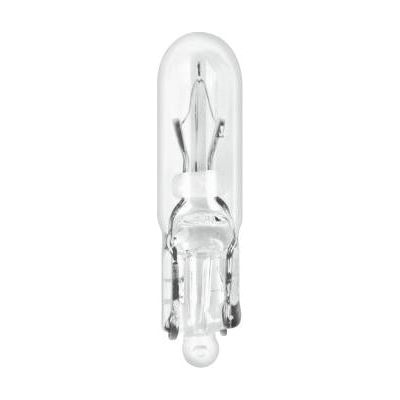 BEC POZITIE 12V W1.2W W2X4.6D SET 10 BUC NEOLUX