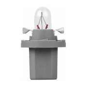 BEC SOCLU GRI 24V 1.2W SET 10 BUC NEOLUX