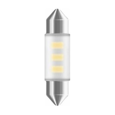 BEC LED 12V 0.5W SV8.5-8 BLISTER 2 BUC NEOLUX