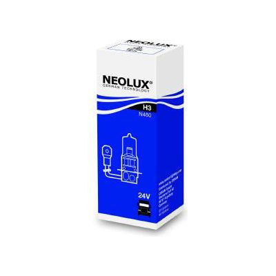 BEC FAR H3 24V PK22s 70W NEOLUX