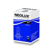 BEC FAR H7 24V PX26d 70W NEOLUX