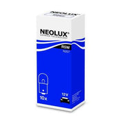BEC AUXILIAR 12V R5W BA15S SET 10 BUC NEOLUX