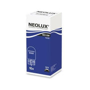 BEC FARA SOCLU 12V W21/5W W3X16Q SET 10 BUC NEOLUX