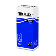 BEC FARA SOCLU 12V W3W W2.1X9.5D SET 10 BUC NEOLUX