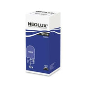 BEC 12V WY21W W3X16D SET 10 BUC NEOLUX