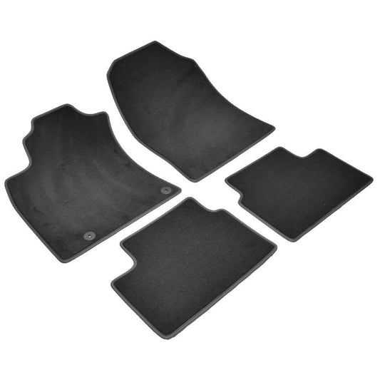 SET COVORASE AUTO MOCHETA UMBRELLA PENTRU KIA CEED III [CD] (MK2) (2018-) - SISTEME FIXARE KIA/HYUNDAI