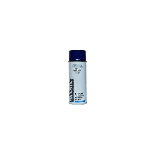 VOPSEA SPRAY ALBASTRU INCHIS NIGHT BLUE (RAL 5022) 400 ml BRILLIANTE
