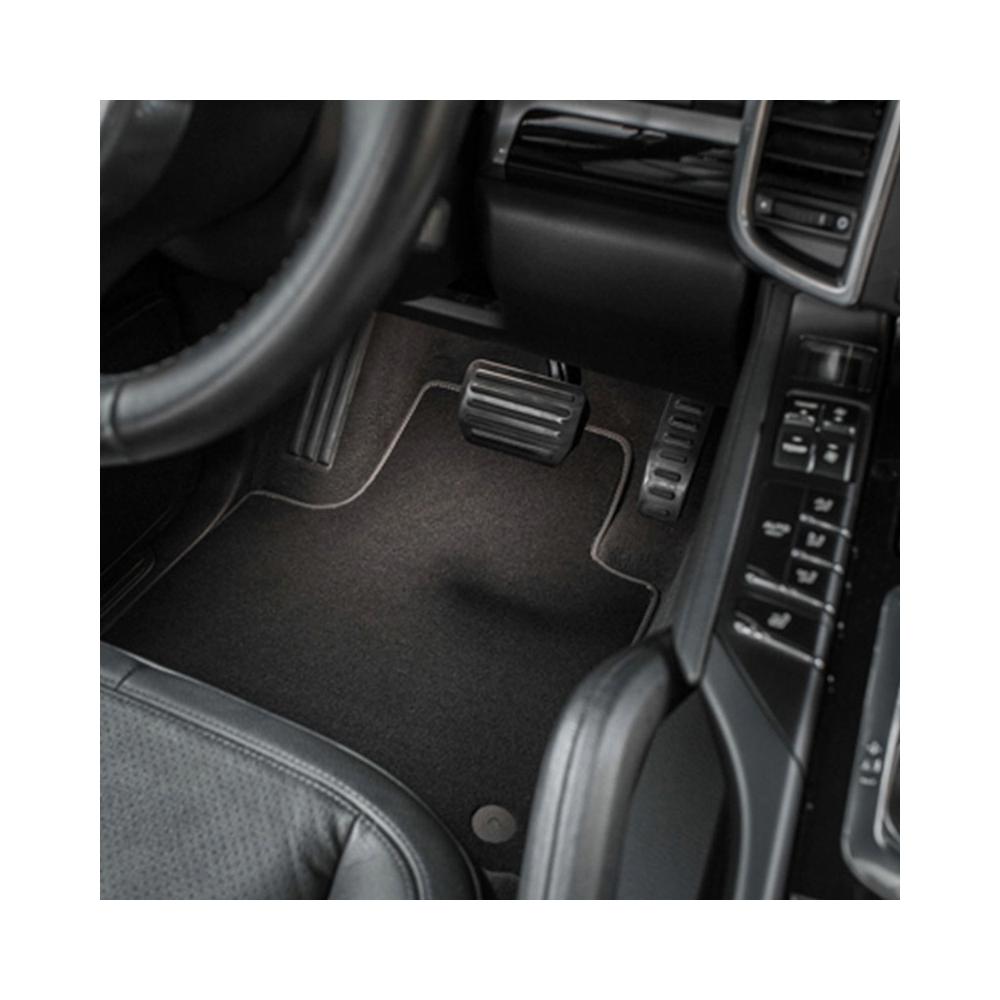 SET COVORASE AUTO MOCHETA UMBRELLA PENTRU HONDA CIVIC IX HATCHBACK (2012-2016)