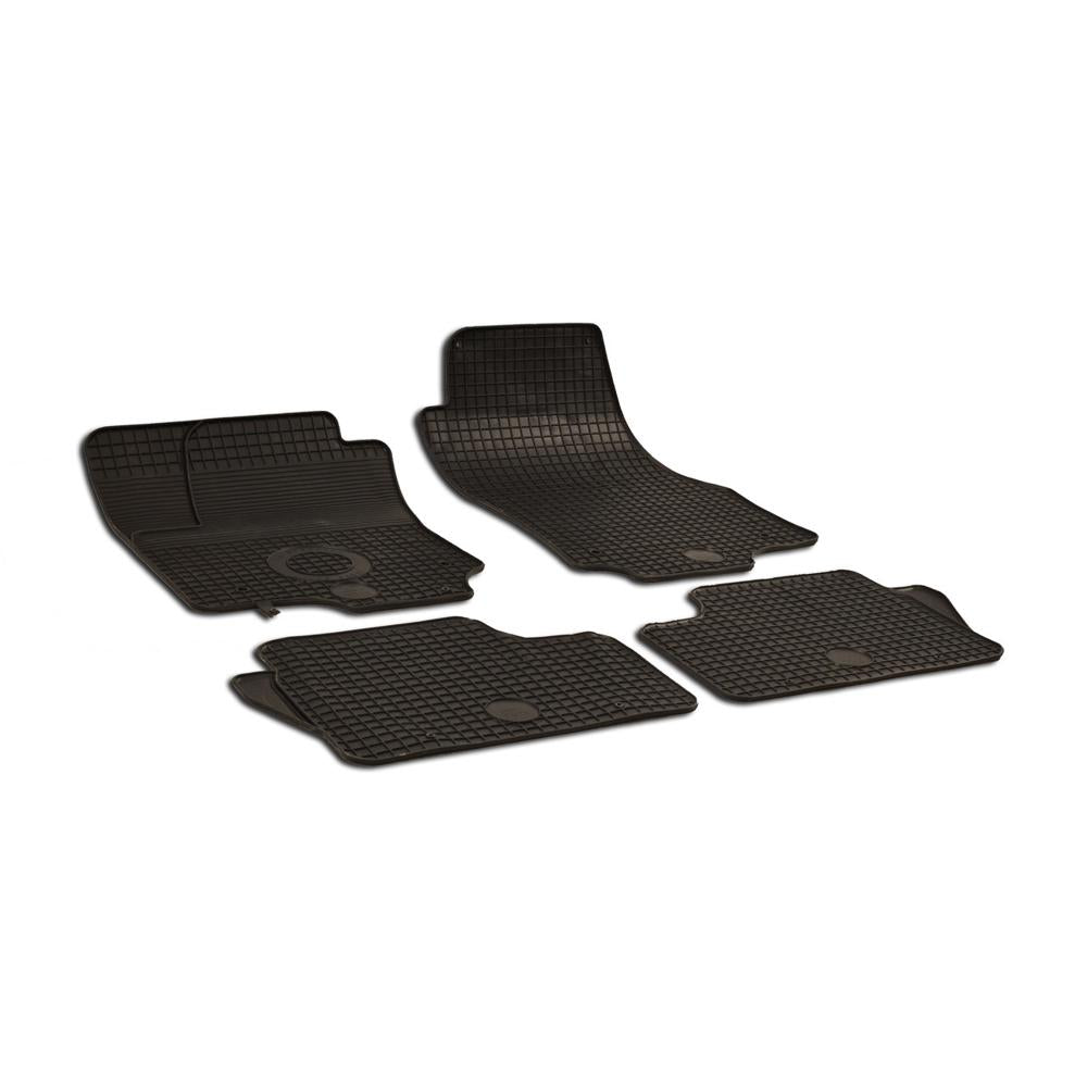 SET COVORASE AUTO CAUCIUC UMBRELLA PENTRU OPEL ASTRA H (2004-2009)