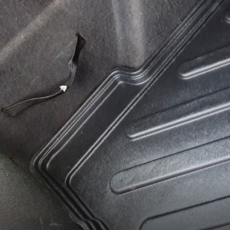 COVOR PROTECTIE PORTBAGAJ UMBRELLA PENTRU CITROEN C4 I 2004-2010