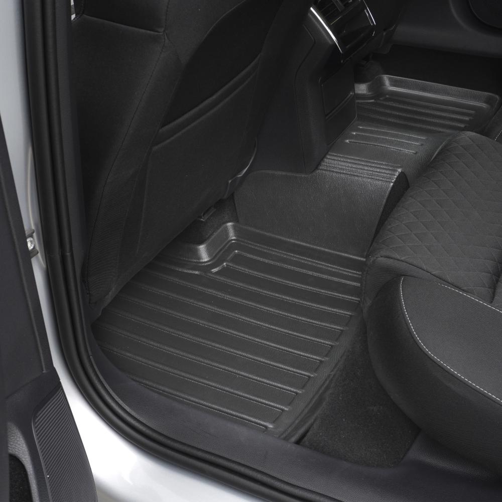 SET COVORASE AUTO CAUCIUC UMBRELLA PENTRU HYUNDAI I30 (FD) COMBI (2007-2012)