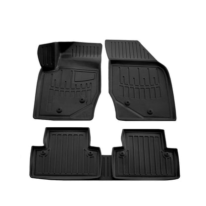 SET COVORASE AUTO CAUCIUC UMBRELLA PENTRU VOLVO XC90 (2002-2014)