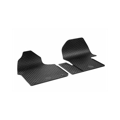 SET COVORASE AUTO CAUCIUC UMBRELLA PENTRU MERCEDES (W907) SPRINTER (2018-) -2 PCS