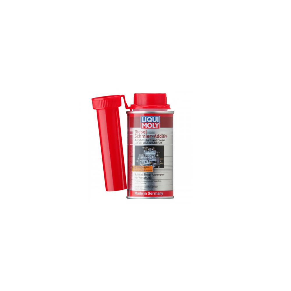 ADITIV DIESEL SCHMIER 150 ML
