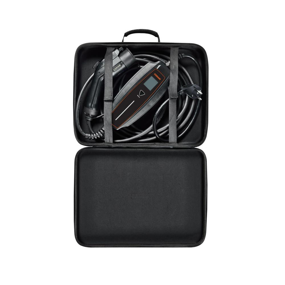 CABLU INCARCARE MASINA ELECTRICA BATTERYcharge 7PIN 3PHASE 32A 22kW Type 2 to Type 2 OSRAM