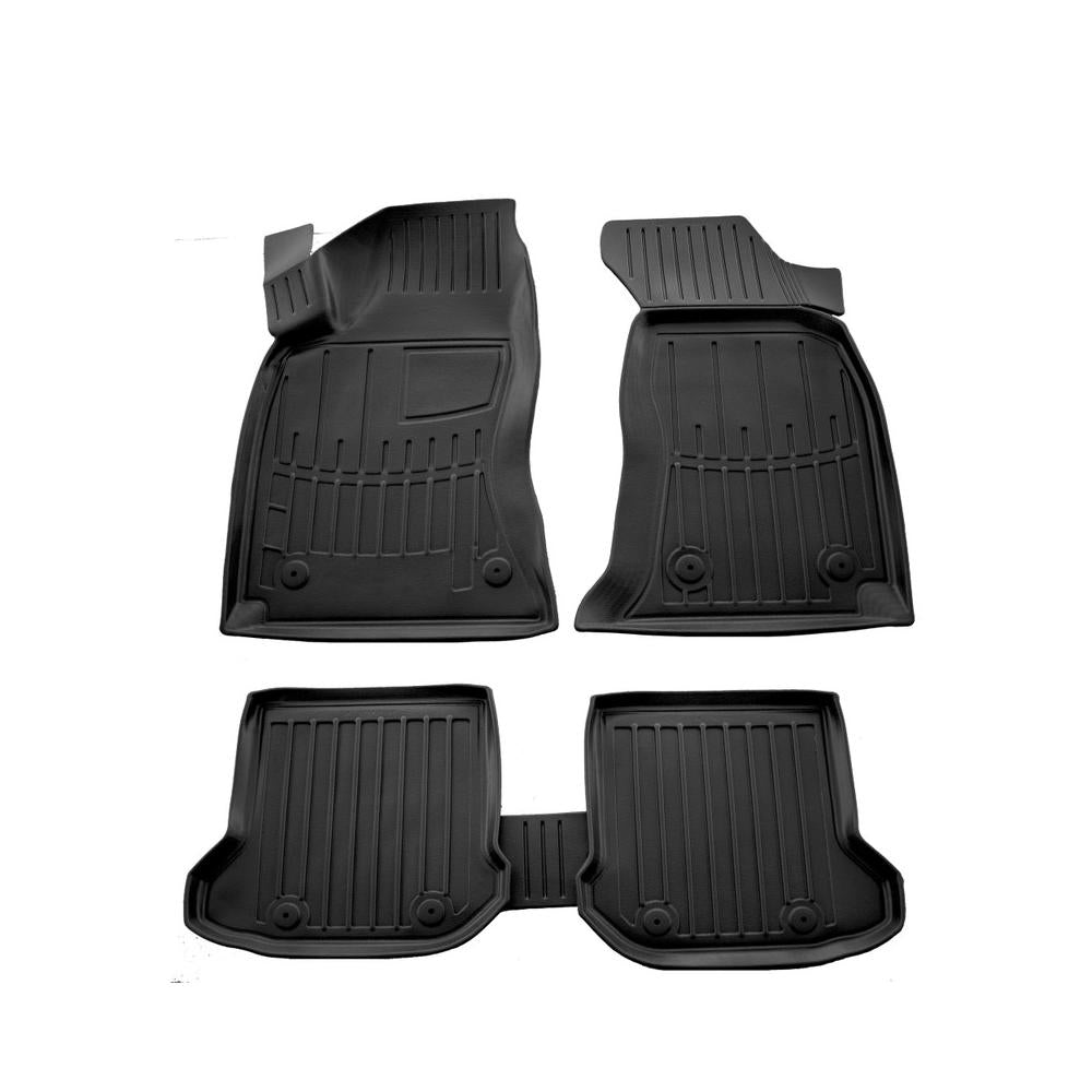 SET COVORASE AUTO CAUCIUC UMBRELLA PENTRU AUDI A4 (B5) (1994-2001)