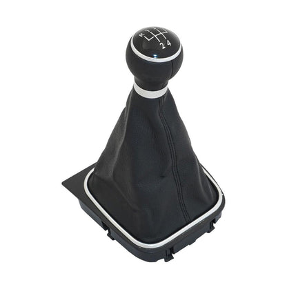 NUCA SCHIMBATOR CU MANSON PENTRU VW GOLF 5 & 6 2003-2008; 2008-2013 5 TREPTE