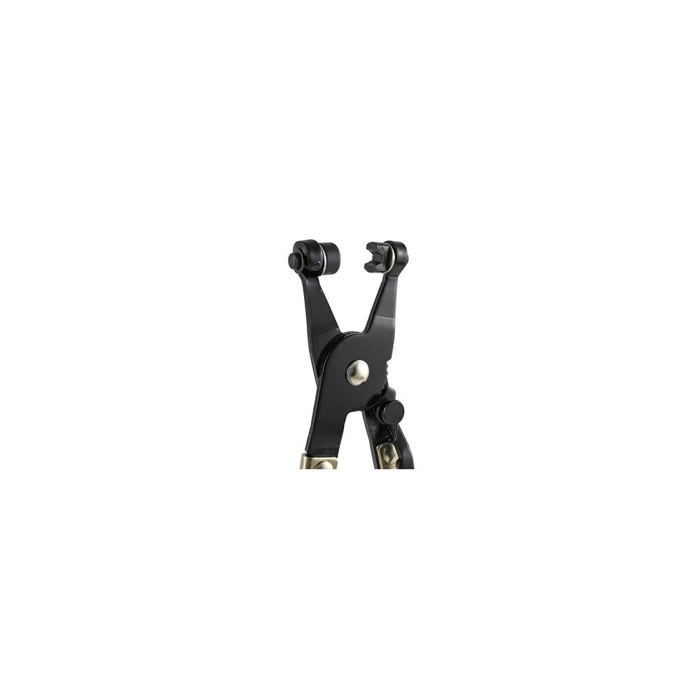CLESTE PENTRU COLIERE ELASTICE CU VARF DREPT JBM