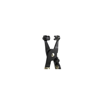 CLESTE PENTRU COLIERE ELASTICE CU VARF DREPT JBM