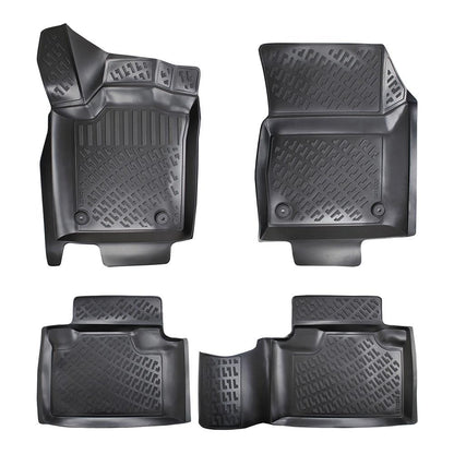SET COVORASE AUTO CAUCIUC UMBRELLA PENTRU JEEP GRAND CHEEROKE IV (WK2) 2011-2022