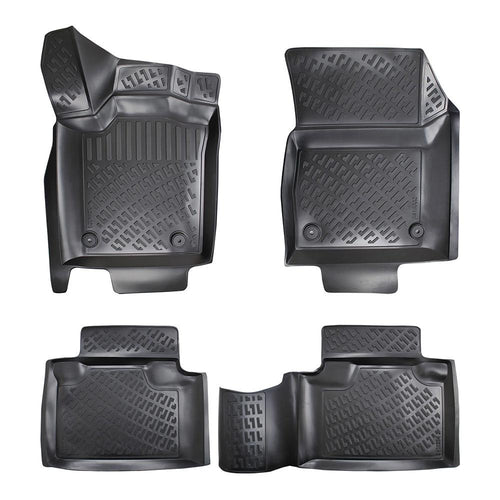 SET COVORASE AUTO CAUCIUC UMBRELLA PENTRU JEEP GRAND CHEEROKE IV (WK2) 2011-2022