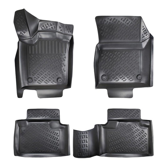 SET COVORASE AUTO CAUCIUC UMBRELLA PENTRU JEEP GRAND CHEEROKE IV (WK2) 2011-2022