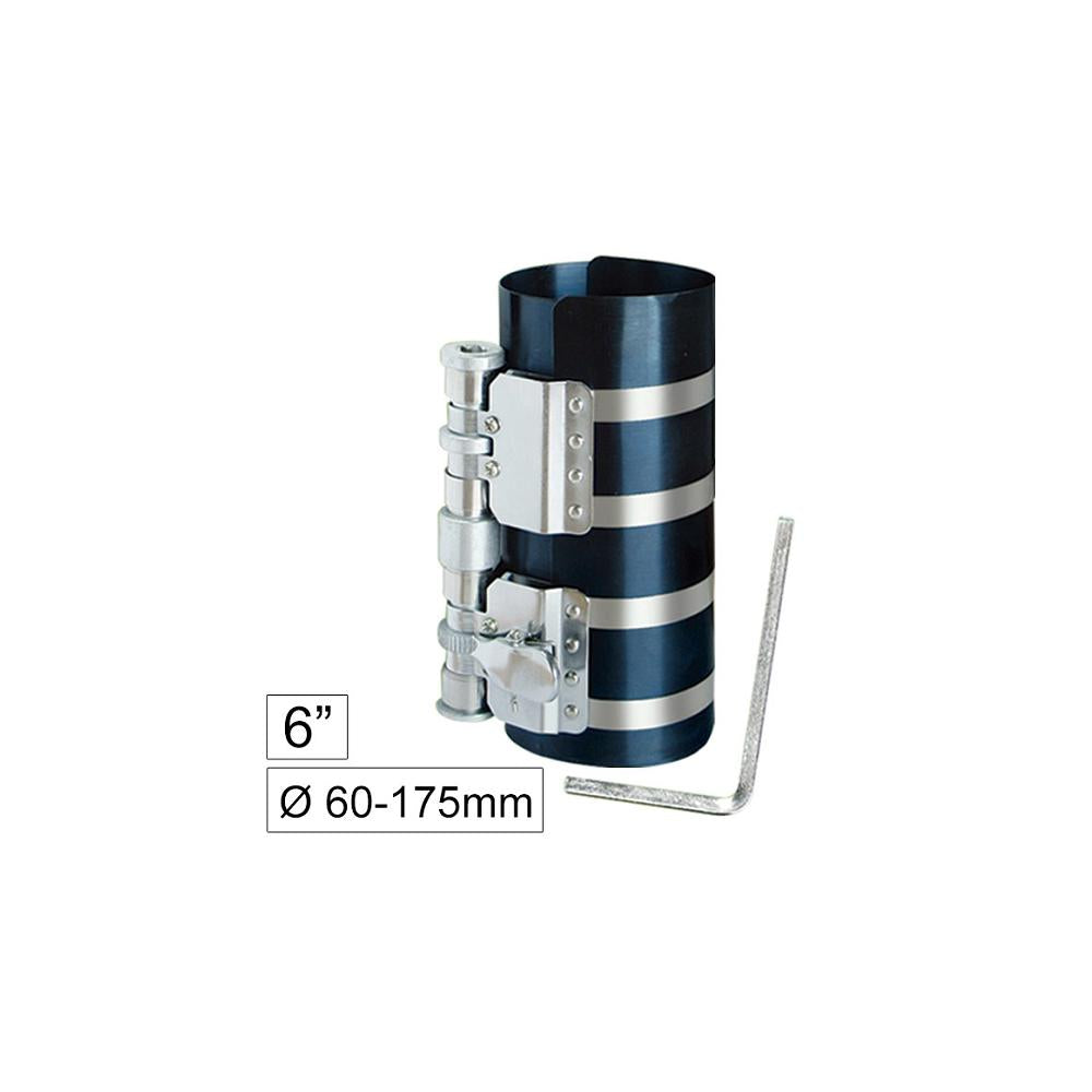 PRESA SEGMENTI PISTON 6` JBM