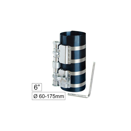 PRESA SEGMENTI PISTON 6` JBM