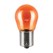 SET 2 BECURI 12V PY21W ULTRA LIFE BLISTER OSRAM