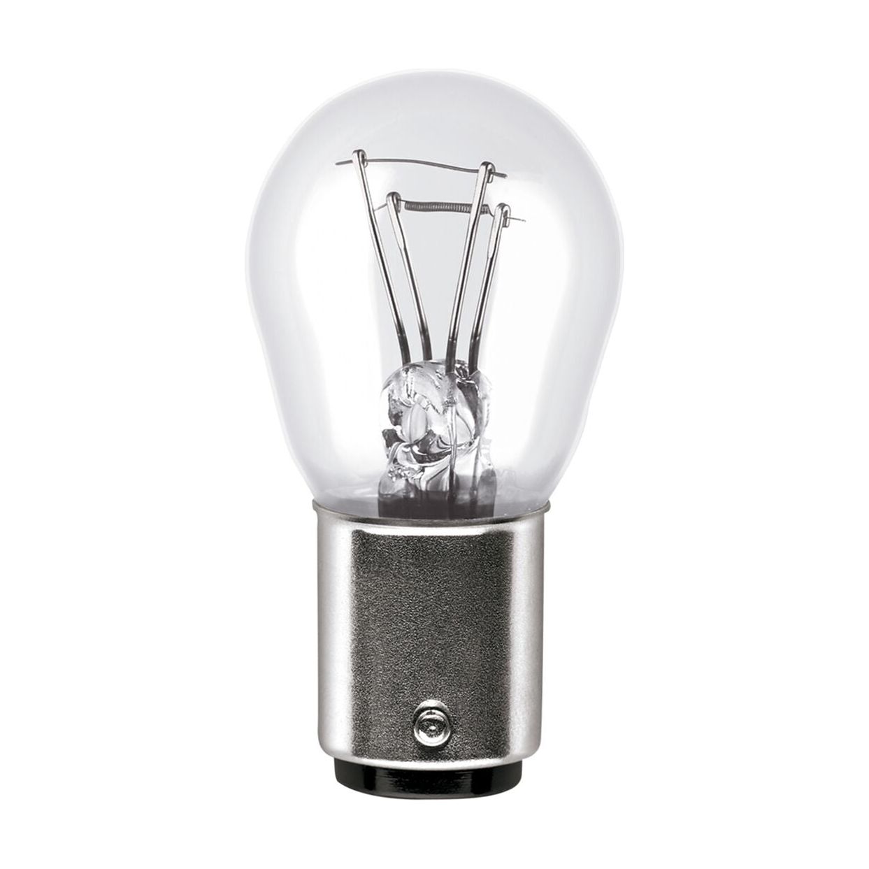 SET 2 BECURI 12V P21/5W ORIGINAL BLISTER OSRAM