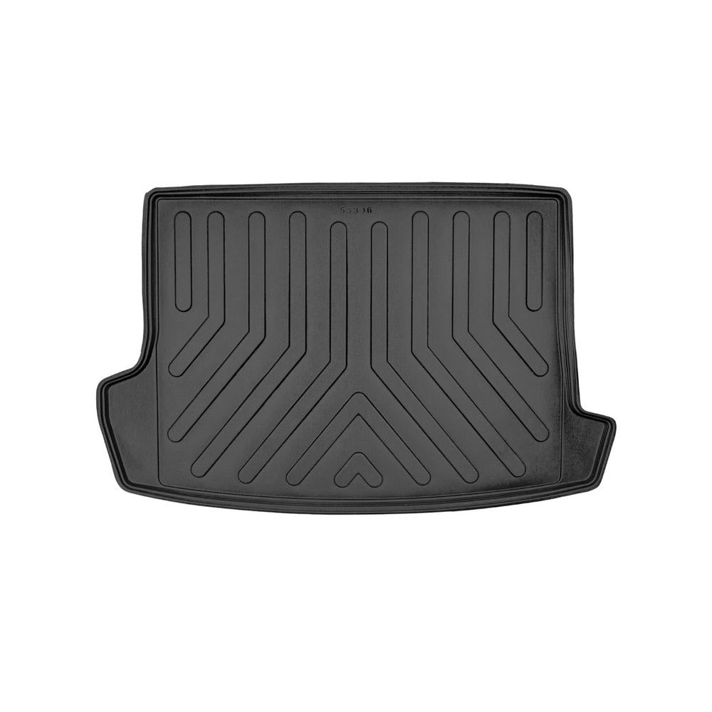 COVOR PROTECTIE PORTBAGAJ UMBRELLA PENTRU VW T-ROC (CU PODEA INALTA) 2017-