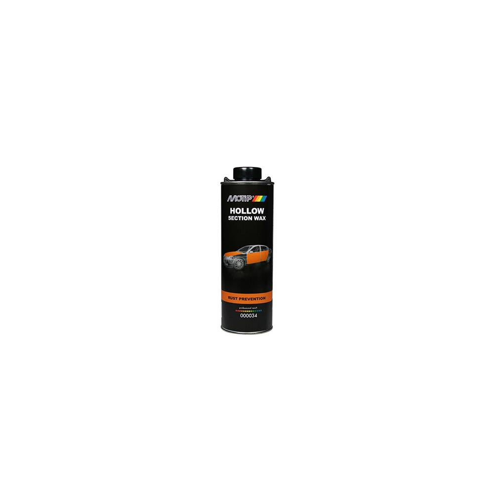 HOLLOW WAX-CEARA TRATAMENT CAROSERIE 1000ML