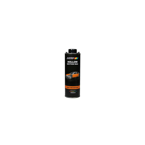 HOLLOW WAX-CEARA TRATAMENT CAROSERIE 1000ML