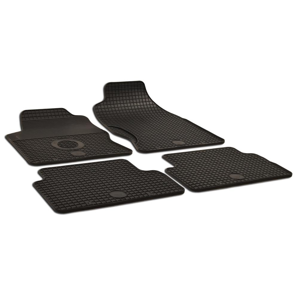 SET COVORASE AUTO CAUCIUC UMBRELLA PENTRU FORD FOCUS I (2001-2006)