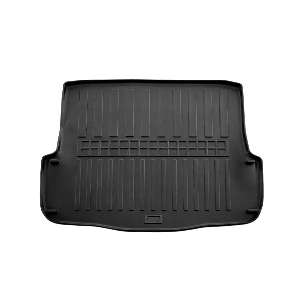 COVOR PROTECTIE PORTBAGAJ UMBRELLA PENTRU SKODA OCTAVIA II (A5) COMBI, CU PODEA JOASA (2004-2013)
