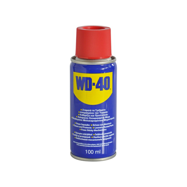 TÖBBCÉLÚ KENŐANYAG WD-40 100ML