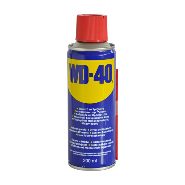 TÖBBCÉLÚ KENŐANYAG WD-40 200ML