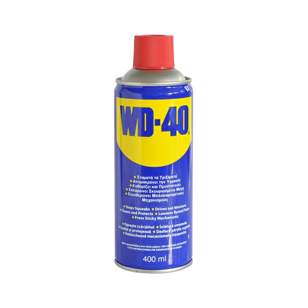 TÖBBCÉLÚ KENŐANYAG WD-40 400ML
