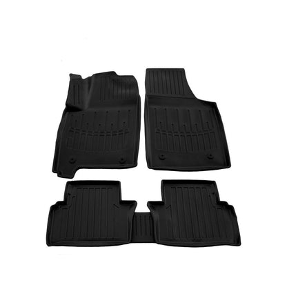 SET COVORASE AUTO CAUCIUC UMBRELLA PENTRU OPEL MERIVA A (2002-2010)
